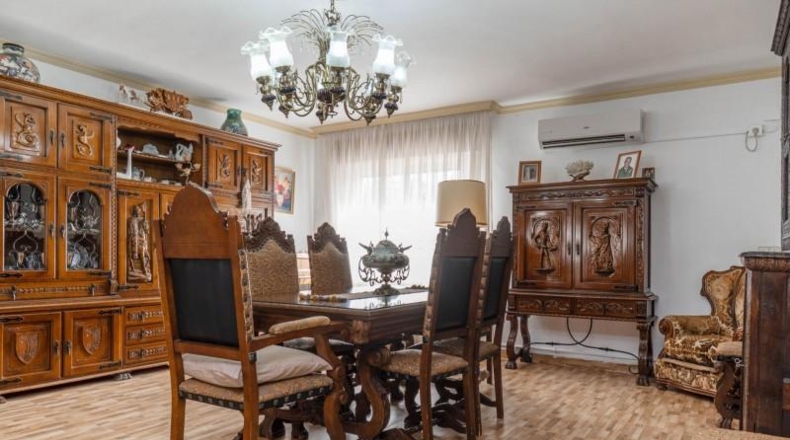 Granada - Santa Fe - 6929m2