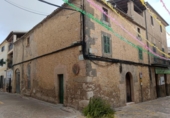 Casa de pueblo en venta en la España, Montuïri, ref: TR347413 foto
