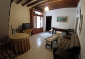 Casa de pueblo en venta en la España, Montuïri, ref: TR347413 foto