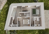 Detached villa with land for sale on España, Bausén, ref: TR336528 photo