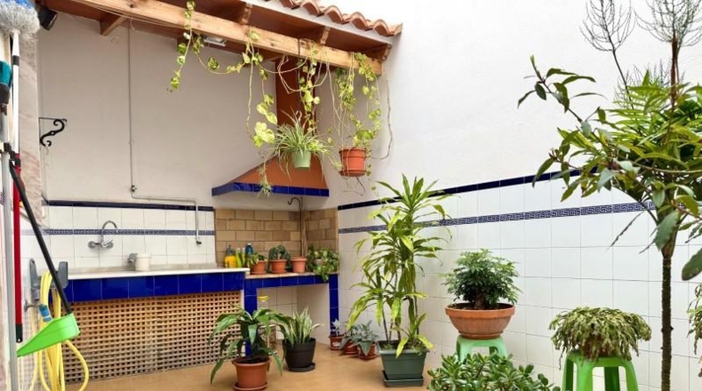 Valencia - Alzira - 299m2