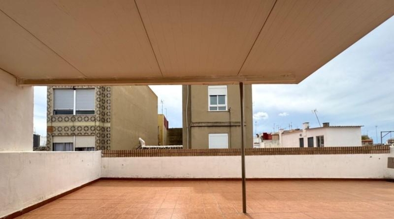 Valencia - Alzira - 299m2