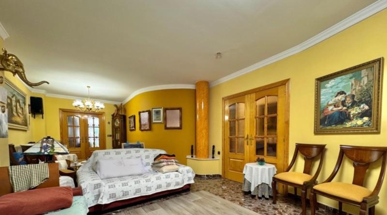 Valencia - Alzira - 299m2