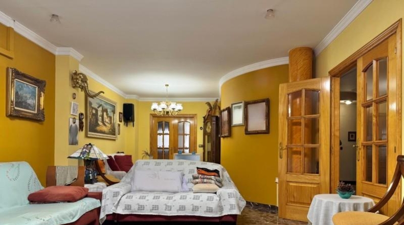 Valencia - Alzira - 299m2