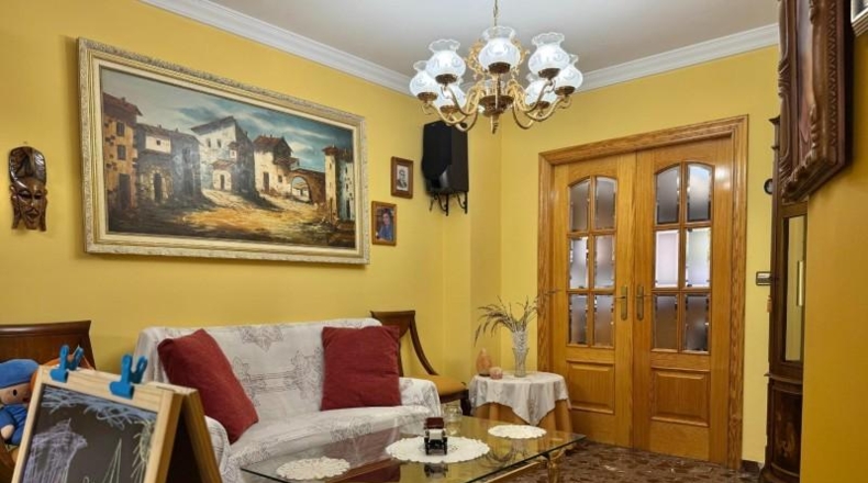 Valencia - Alzira - 299m2
