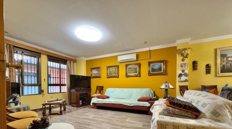 Valencia - Alzira - 299m2