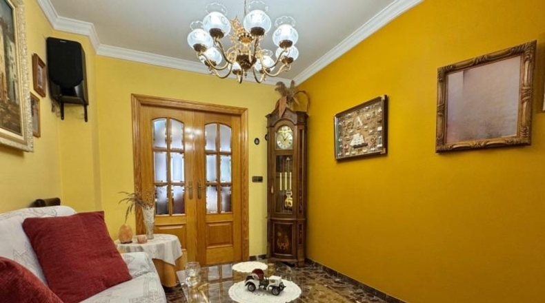 Valencia - Alzira - 299m2