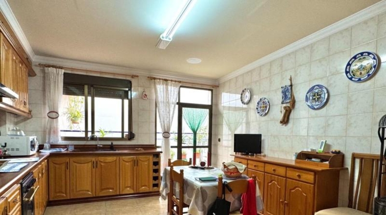 Valencia - Alzira - 299m2