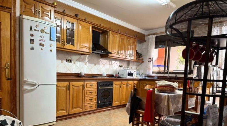 Valencia - Alzira - 299m2