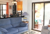 Chalet independiente con terreno en venta en la España, Fuente Álamo, ref: TR239759 foto