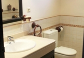 Chalet independiente con terreno en venta en la España, Fuente Álamo, ref: TR239759 foto