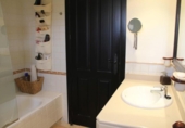 Chalet independiente con terreno en venta en la España, Fuente Álamo, ref: TR239759 foto