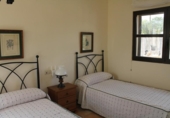 Chalet independiente con terreno en venta en la España, Fuente Álamo, ref: TR239759 foto