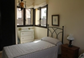 Chalet independiente con terreno en venta en la España, Fuente Álamo, ref: TR239759 foto