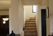 Chalet independiente con terreno en venta en la España, Fuente Álamo, ref: TR239759 foto