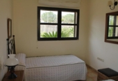 Chalet independiente con terreno en venta en la España, Fuente Álamo, ref: TR239759 foto