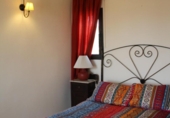 Chalet independiente con terreno en venta en la España, Fuente Álamo, ref: TR239759 foto