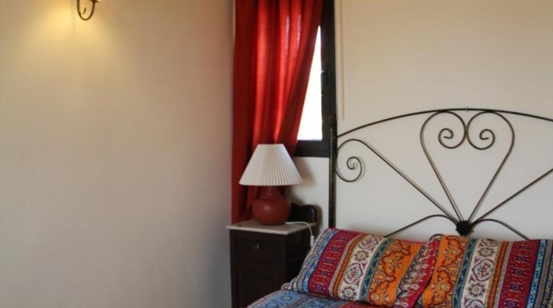 Murcia - Fuente Álamo de Murcia - 703m2
