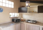 Chalet independiente con terreno en venta en la España, Fuente Álamo, ref: TR239759 foto
