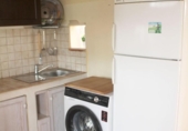 Chalet independiente con terreno en venta en la España, Fuente Álamo, ref: TR239759 foto
