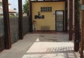 Chalet independiente con terreno en venta en la España, Fuente Álamo, ref: TR239759 foto