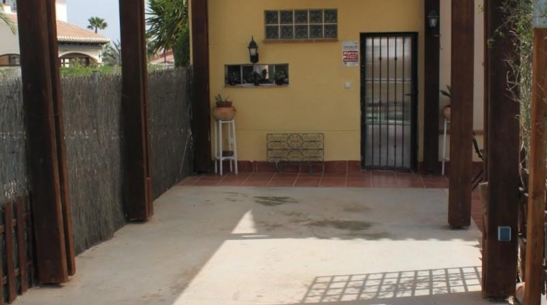 Murcia - Fuente Álamo de Murcia - 703m2
