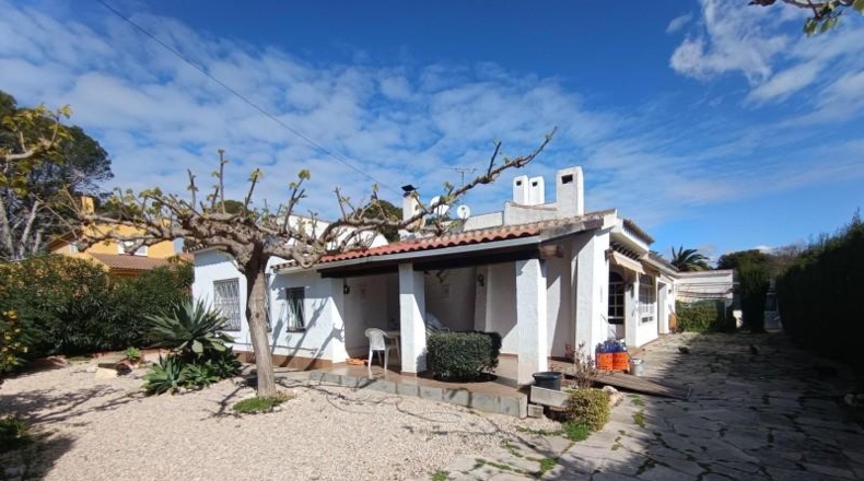 Tarragona - l'Ametlla de Mar - 843m2