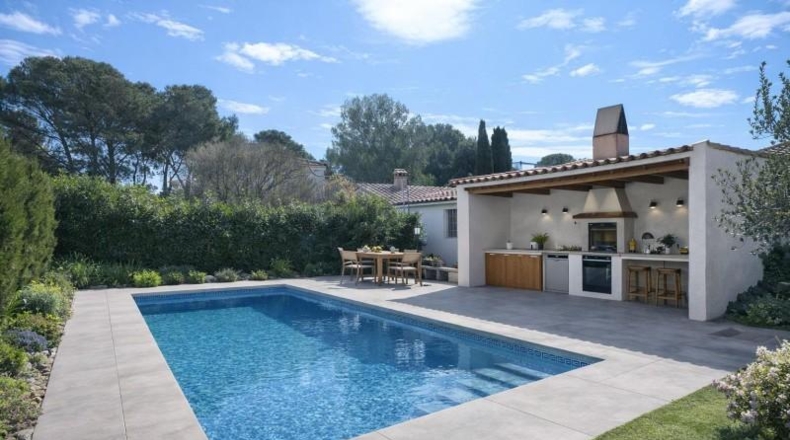 Tarragona - l'Ametlla de Mar - 843m2