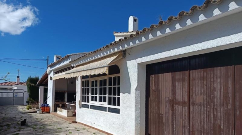 Tarragona - l'Ametlla de Mar - 843m2