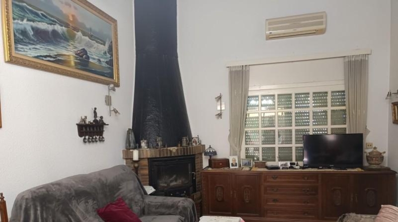 Tarragona - l'Ametlla de Mar - 843m2