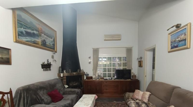 Tarragona - l'Ametlla de Mar - 843m2