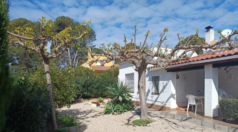 Tarragona - l'Ametlla de Mar - 843m2
