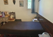 Отдельно стоящий дом с участком на продажу в городе l'Ametlla de Mar Фото