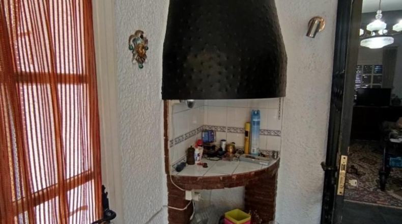 Tarragona - l'Ametlla de Mar - 843m2