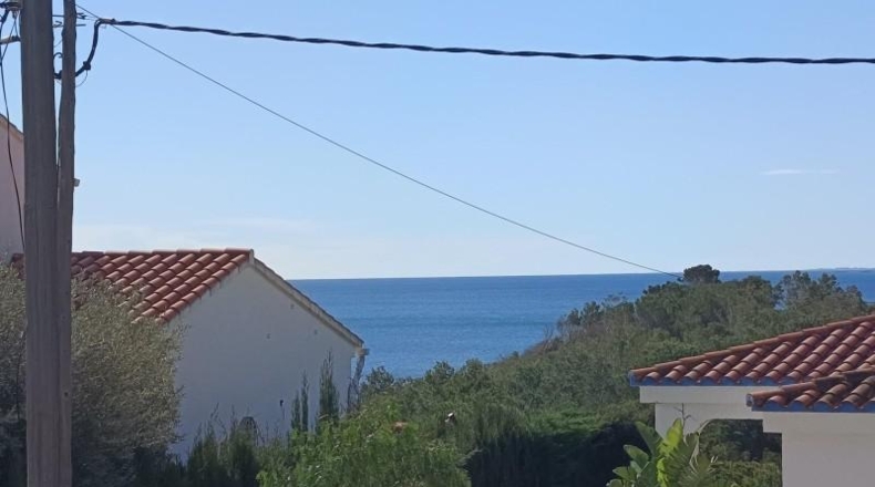 Tarragona - l'Ametlla de Mar - 843m2