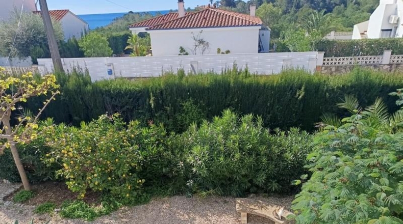 Tarragona - l'Ametlla de Mar - 843m2