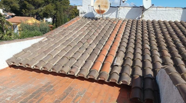 Tarragona - l'Ametlla de Mar - 843m2