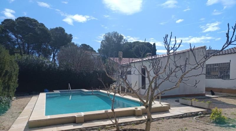 Tarragona - l'Ametlla de Mar - 843m2