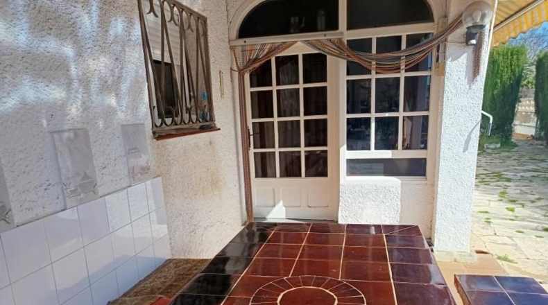 Tarragona - l'Ametlla de Mar - 843m2