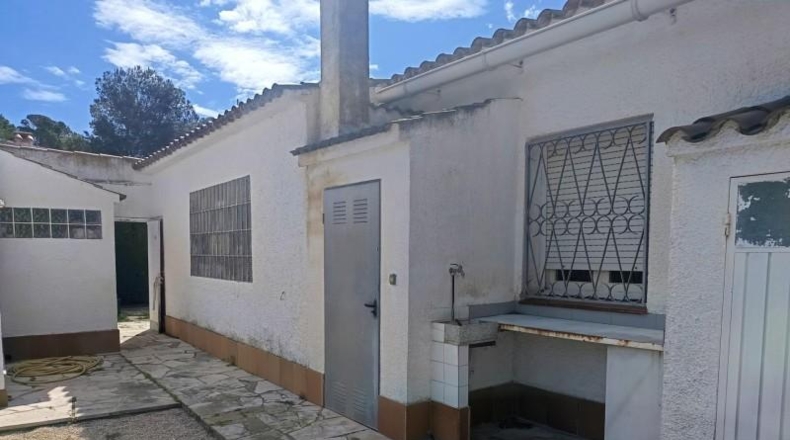 Tarragona - l'Ametlla de Mar - 843m2