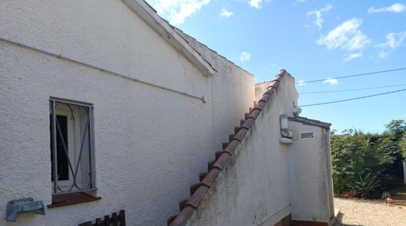 Tarragona - l'Ametlla de Mar - 843m2