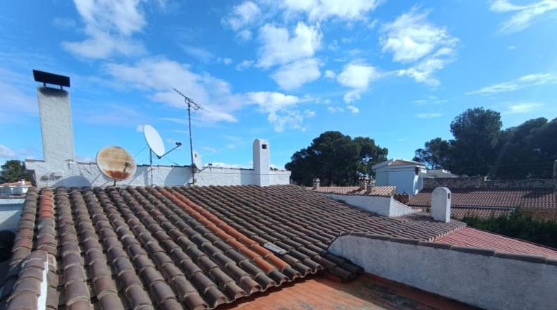 Tarragona - l'Ametlla de Mar - 843m2