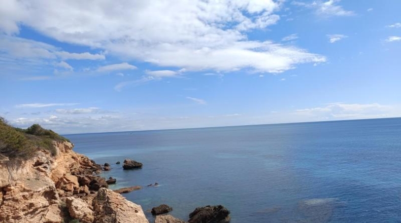 Tarragona - l'Ametlla de Mar - 843m2