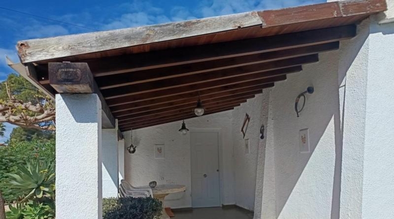 Tarragona - l'Ametlla de Mar - 843m2