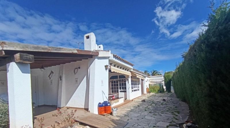 Tarragona - l'Ametlla de Mar - 843m2