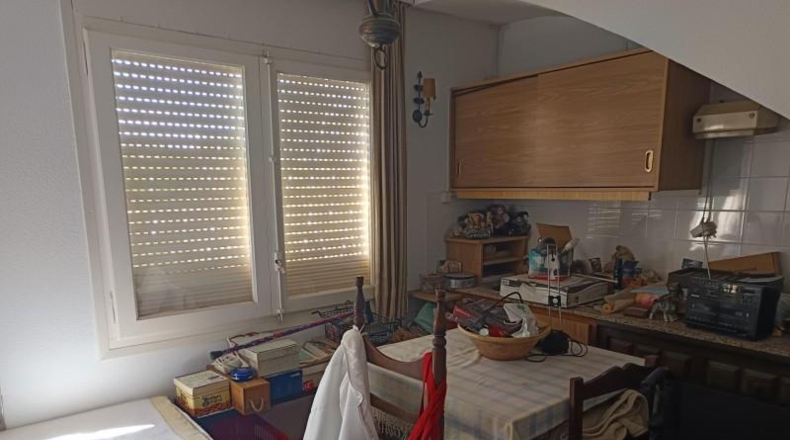 Tarragona - l'Ametlla de Mar - 843m2