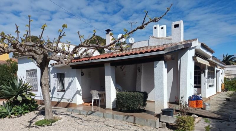 Tarragona - l'Ametlla de Mar - 843m2