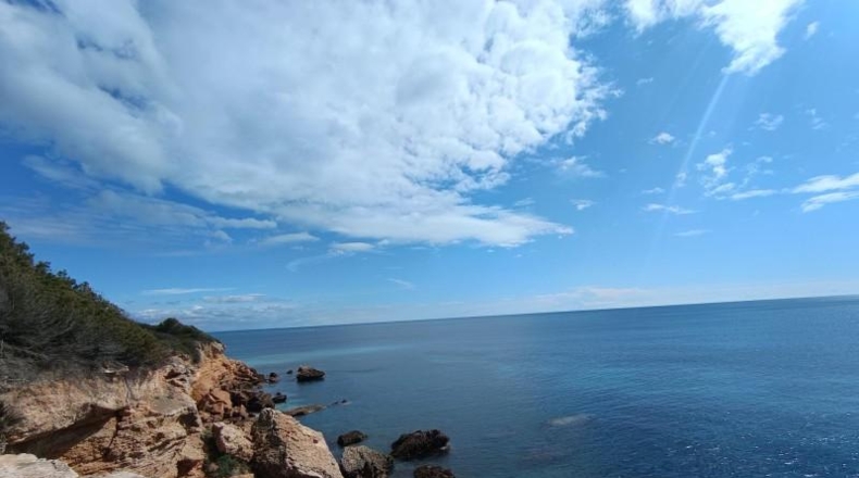 Tarragona - l'Ametlla de Mar - 843m2
