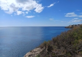 Отдельно стоящий дом с участком на продажу в городе l'Ametlla de Mar Фото