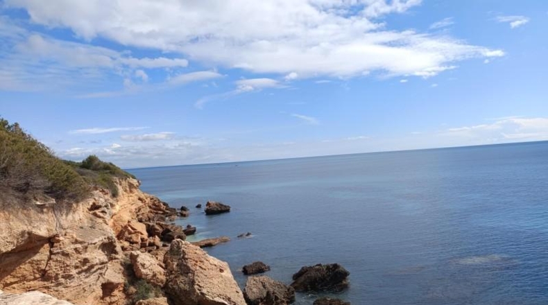 Tarragona - l'Ametlla de Mar - 843m2